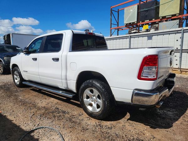 2023 RAM 1500 Big Horn — DSRA