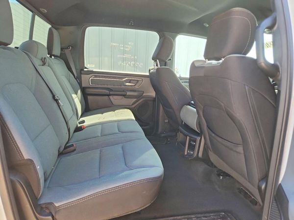2023 RAM 1500 Big Horn — PSRS