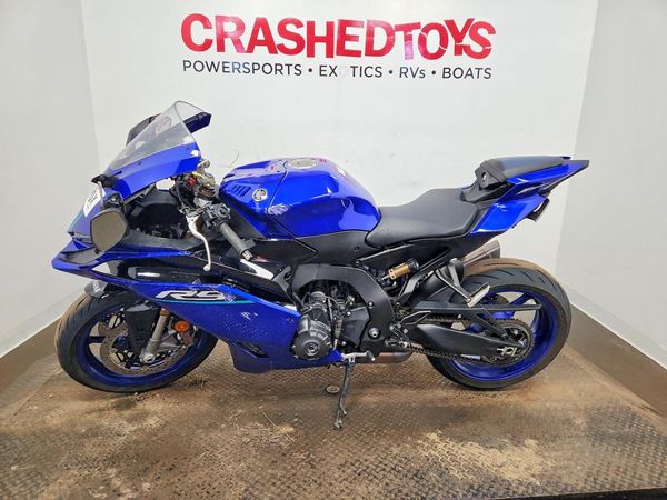 2026 YAMAHA YZF890 — LSDT