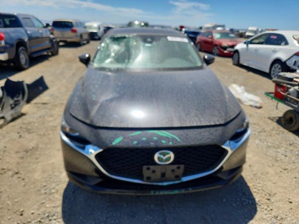 2021 MAZDA 3