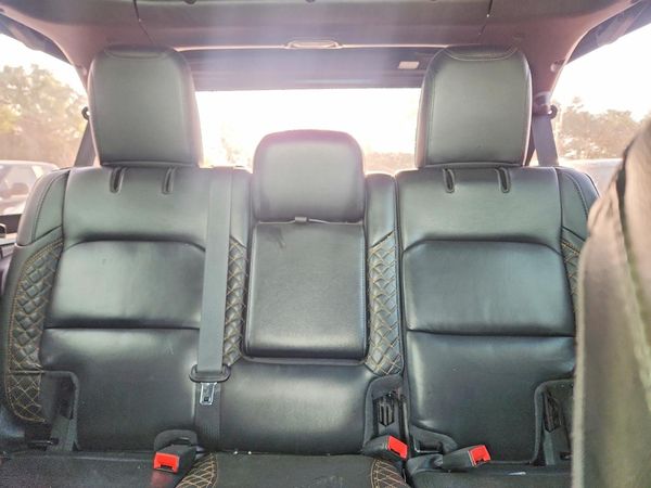 2021 JEEP WRANGLER UNLIMITED Unlimited Sahara
