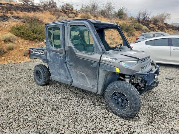 2022 POLARIS RANGER