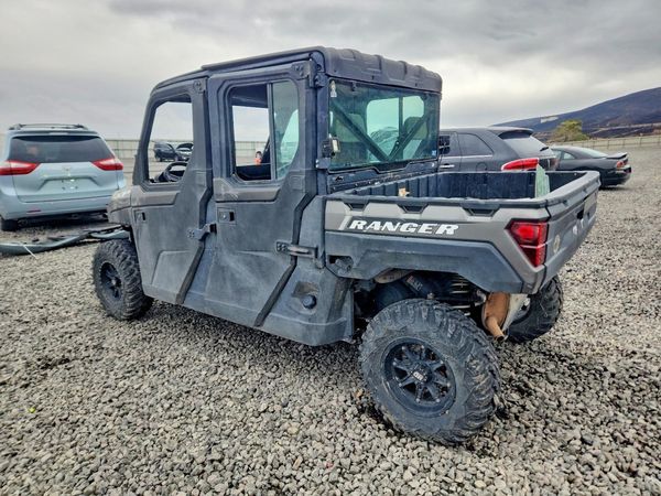 2022 POLARIS RANGER