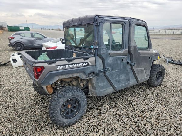2022 POLARIS RANGER
