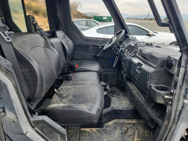2022 POLARIS RANGER