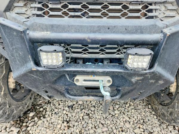 2022 POLARIS RANGER