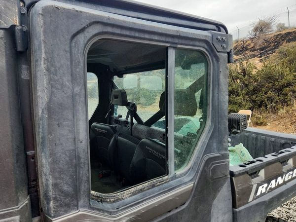 2022 POLARIS RANGER