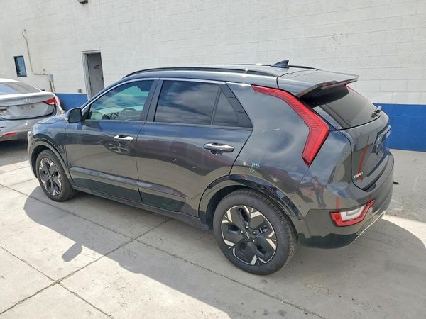 2023 KIA NIRO Wave