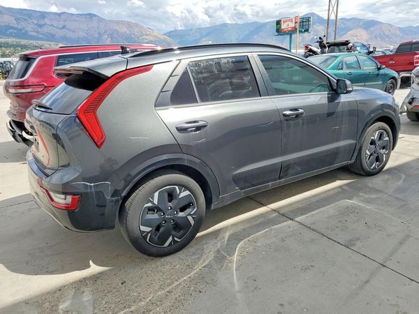 2023 KIA NIRO Wave