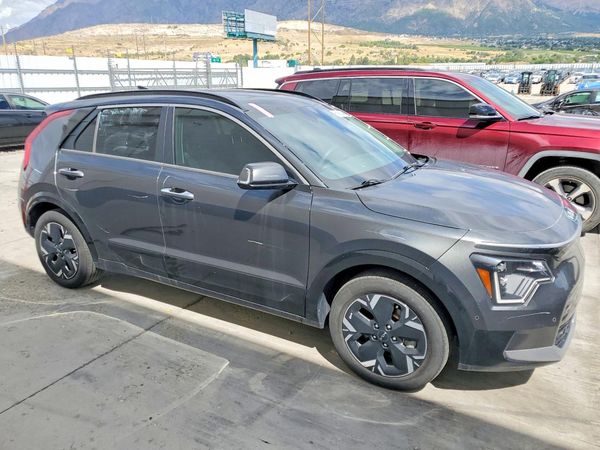 2023 KIA NIRO Wave
