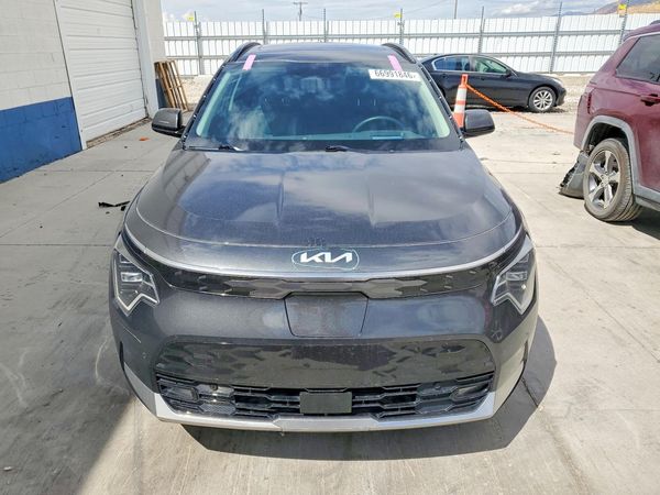 2023 KIA NIRO Wave