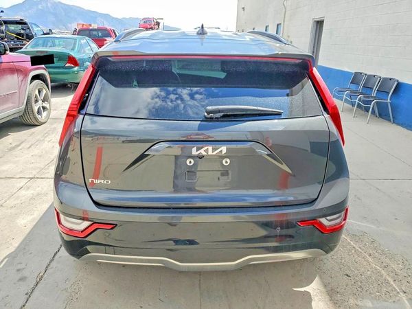 2023 KIA NIRO Wave