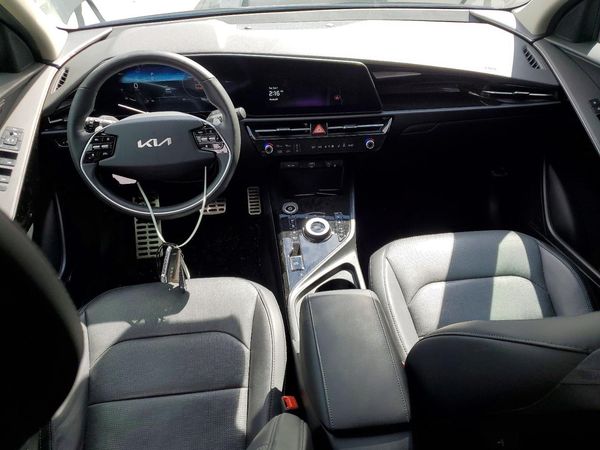 2023 KIA NIRO Wave