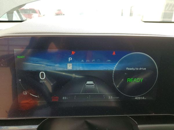 2023 KIA NIRO Wave