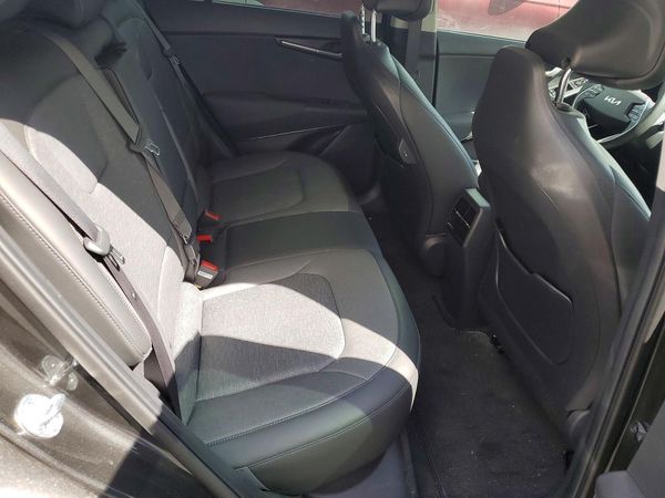 2023 KIA NIRO Wave