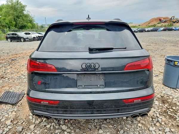 2024 AUDI SQ5