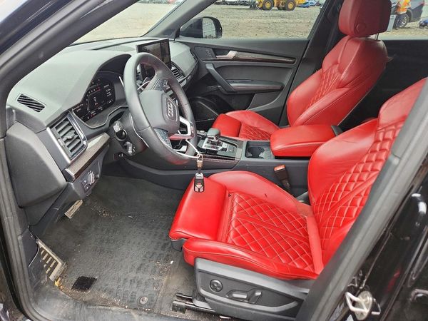 2024 AUDI SQ5