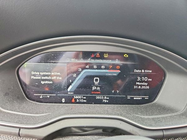 2024 AUDI SQ5