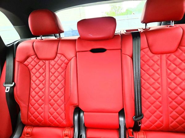 2024 AUDI SQ5