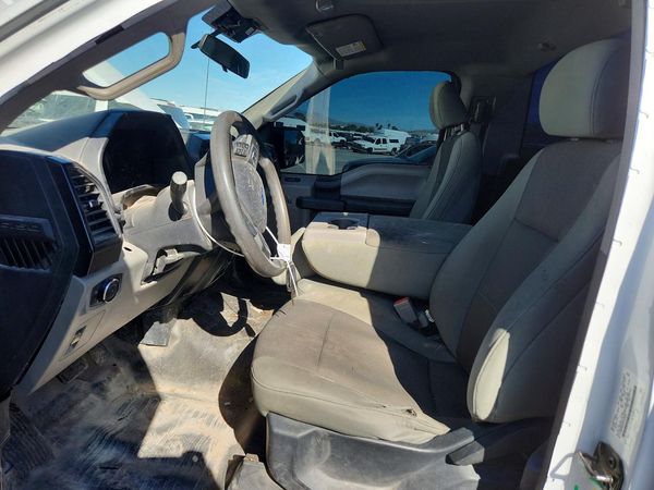 2019 FORD F150