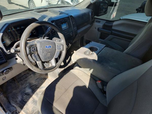 2019 FORD F150