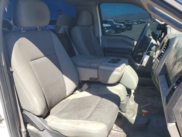 2019 FORD F150