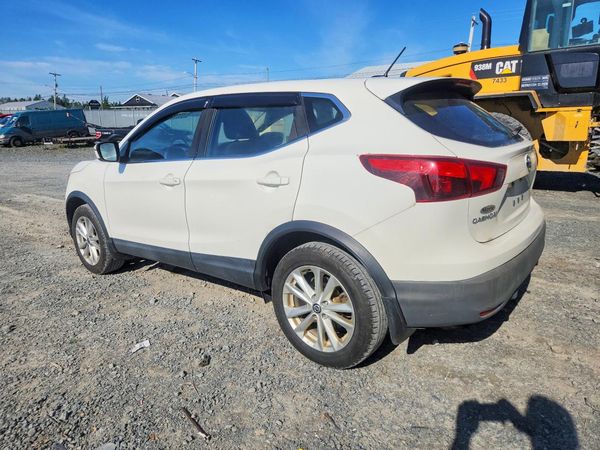2019 NISSAN ROGUE SPORT — DSRA