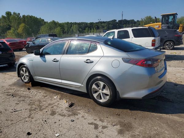 2014 KIA OPTIMA