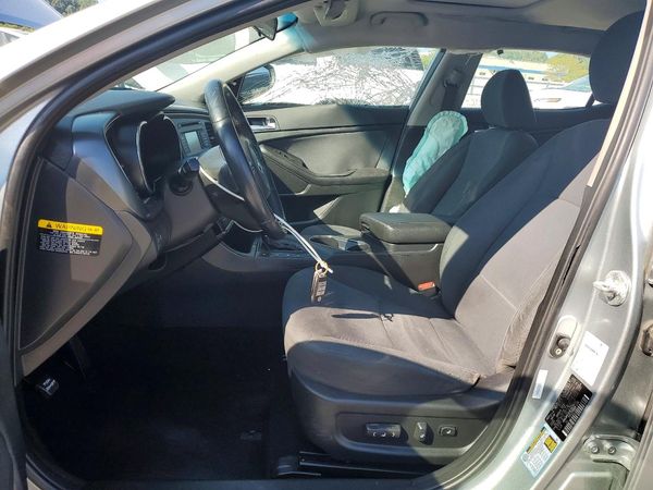 2014 KIA OPTIMA