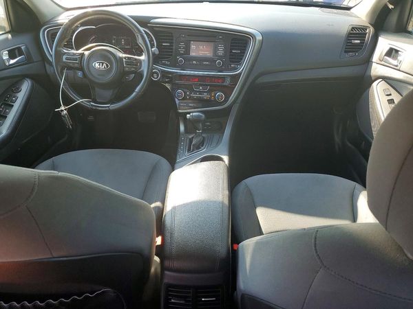 2014 KIA OPTIMA