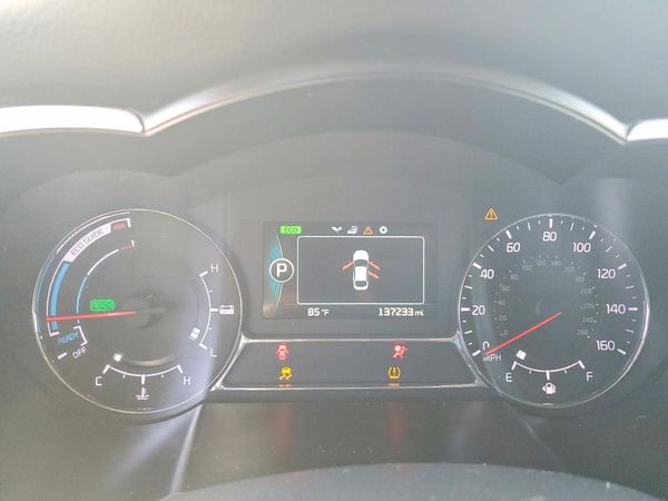 2014 KIA OPTIMA