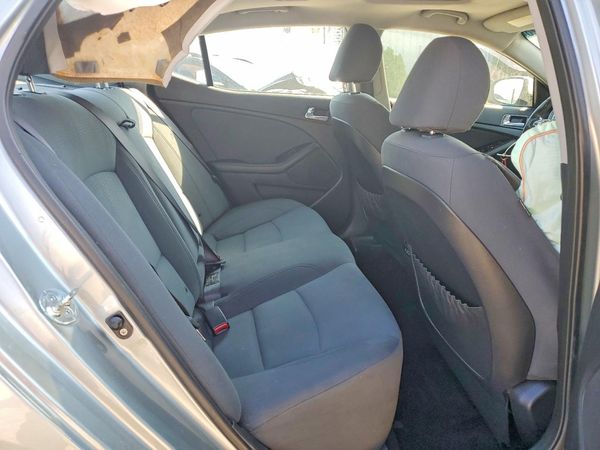 2014 KIA OPTIMA