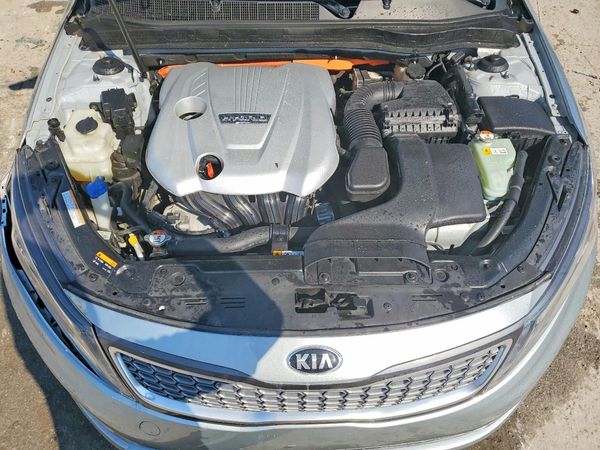 2014 KIA OPTIMA