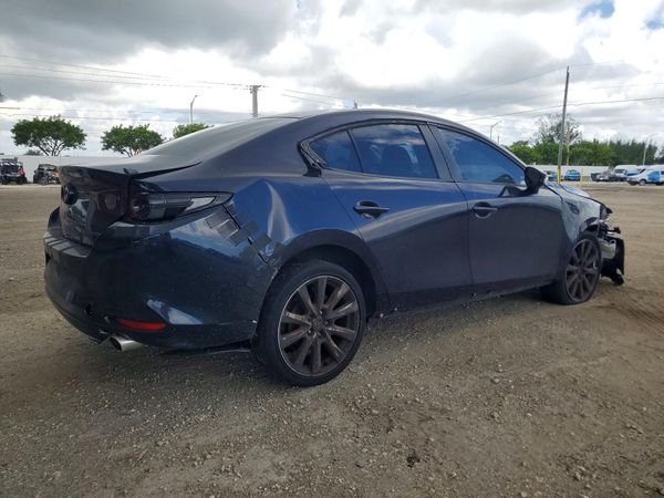 2021 MAZDA 3