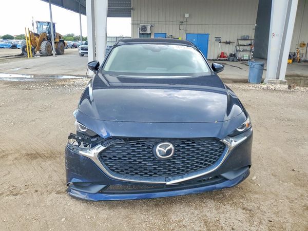 2021 MAZDA 3