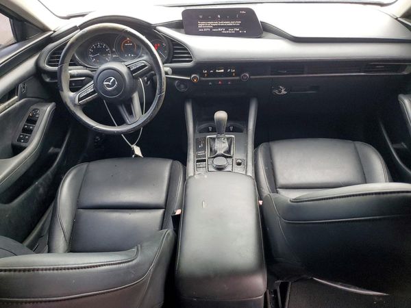 2021 MAZDA 3