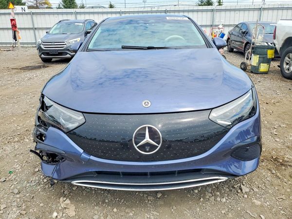 2024 MERCEDES-BENZ EQE SEDAN