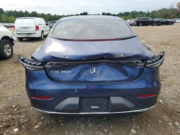 2024 MERCEDES-BENZ EQE SEDAN