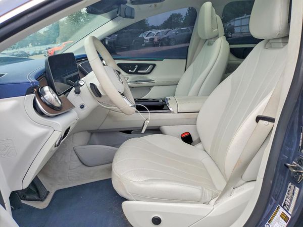 2024 MERCEDES-BENZ EQE SEDAN