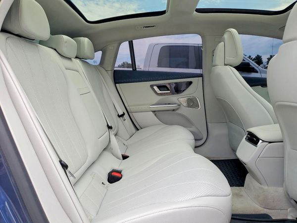 2024 MERCEDES-BENZ EQE SEDAN