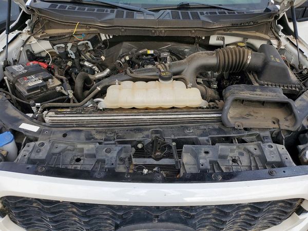 2023 FORD F150 SuperCab