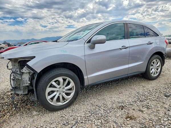 2017 ACURA RDX