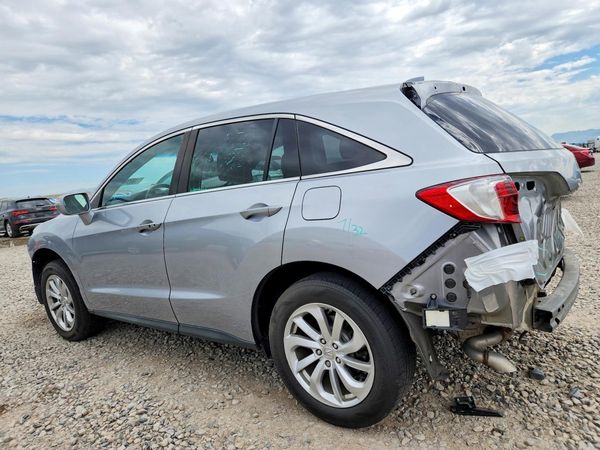 2017 ACURA RDX
