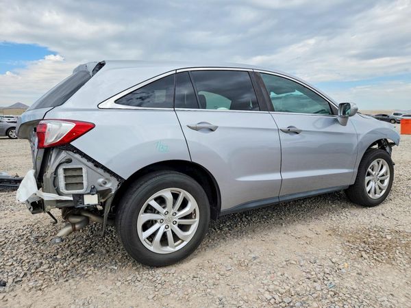 2017 ACURA RDX