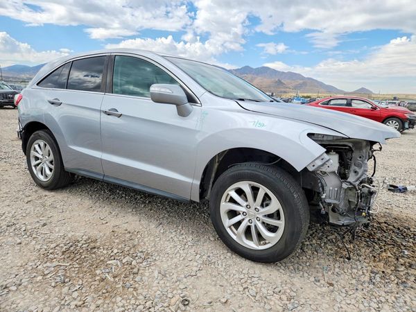 2017 ACURA RDX