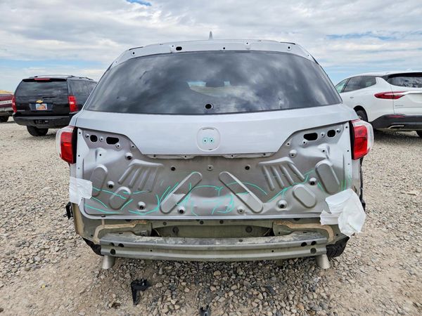 2017 ACURA RDX