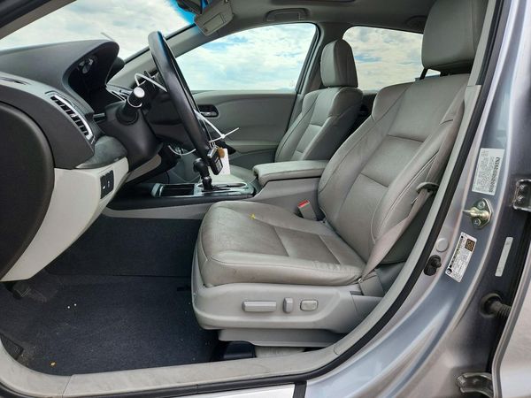 2017 ACURA RDX