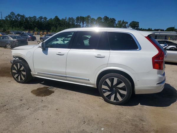 2023 VOLVO XC90 — DSRA
