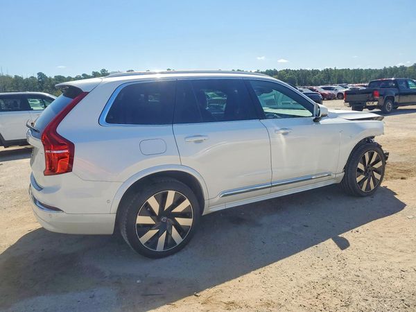 2023 VOLVO XC90 — PSRA