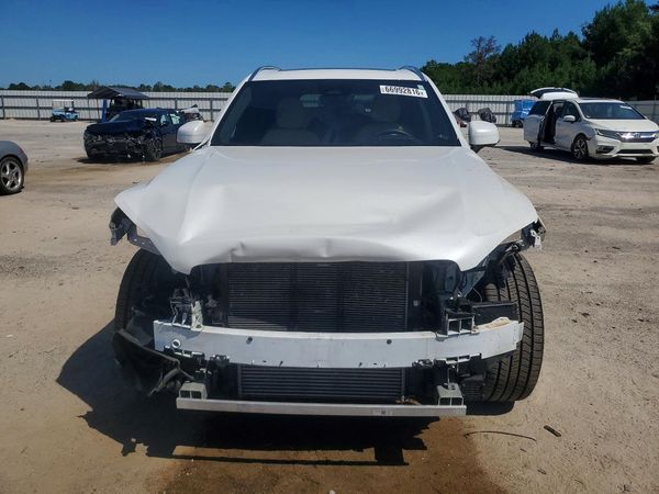 2023 VOLVO XC90 — DIRF
